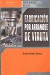 FABRICACION MECANIZADO ARRANQUE VIRUTA GM 12 CF