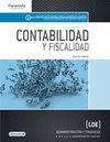 CONTABILIDAD Y FISCALIDAD (CF)