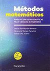 METODOS MATEMATICOS