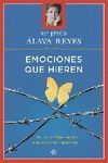 EMOCIONES QUE HIEREN -BIBLIOTECA-