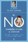 EL NO TAMBIEN AYUDA A CRECER -BIBLIOTECA