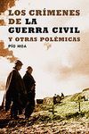 CRIMENES DE LA GUERRA CIVIL Y OTRAS POL.