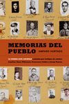 MEMORIAS DEL PUEBLO
