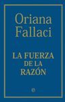 LA FUERZA DE LA RAZÓN