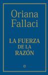 LA FUERZA DE LA RAZÓN