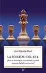 LA SOLEDAD DEL REY
