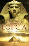 EL GRAN LIBRO DE LA MITOLOGIA EGIPCIA