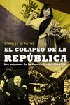 COLAPSO DE LA REPUBLICA, EL