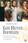 REYES INFIELES, LOS