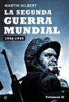 LA SEGUNDA GUERRA MUNDIAL (1943-1945)