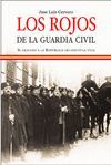 LOS ROJOS DE LA GUARDIA CIVIL
