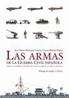 LAS ARMAS DE LA GUERRA CIVIL ESPAÑOLA