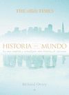 HISTORIA DEL MUNDO -THE TIMES-