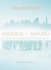 HISTORIA DEL MUNDO -THE TIMES-