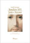 JESUS DE NAZARET (ED.ILUSTRADA)