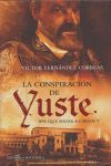 LA CONSPIRACION DE YUSTE