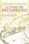 EL VIAJE DE ARTEMIDORO