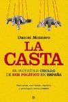 LA CASTA