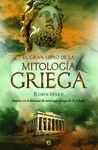 GRAN LIBRO DE LA MITOLOGIA GRIEGA -R-