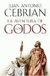 AVENTURA DE LOS GODOS (B.CEBRIAN)