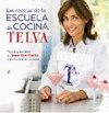 RECETAS DE LA ESCUELA DE COCINA TELVA