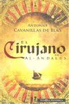 EL CIRUJANO DE AL-ANDALUS