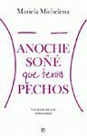 ANOCHE SOÑE QUE TENIA PECHOS