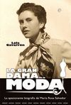 LA GRAN DAMA DE LA MODA