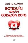 BOTIQUIN PARA UN CORAZON ROTO