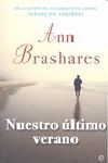 NUESTRO ULTIMO VERANO -BOLSILLO-