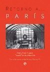 RETORNO A... PARIS
