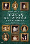 REINAS DE ESPAÑA. LAS AUSTRIAS