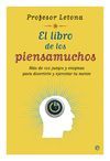 LIBRO DE LOS PIENSAMUCHOS