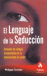 LENGUAJE DE LA SEDUCCIÓN