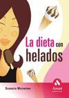 DIETA CON HELADOS