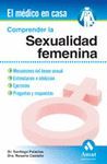 COMPRENDER LA SEXUALIDAD FEMENINA