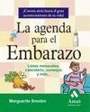 AGENDA PARA EL EMBARAZO