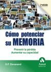 COMO POTENCIAR SU MEMORIA -2ª EDICION