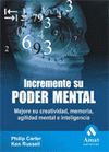 INCREMENTE SU PODER MENTAL