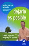 DEJARLO ES POSIBLE