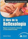 LIBRO DE LA REFLEXOLOGIA