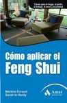 COMO APLICAR EL FENG SHUI