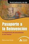 PASAPORTE A LA REINVENCION