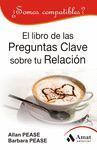 LIBRO DE LAS PREGUNTAS CLAVES SOBRE TU RELACIÓN, EL