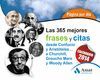 CALENDARIO 365 MEJORES FRASES Y CITAS 2014
