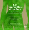 CUIDA TU FLORA INTESTINAL -LAS MARAVILLAS FLORA