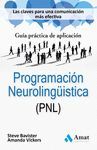 PROGRAMACION NEUROLINGUISTICA PNL GUIA PRACTICA