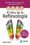 EL LIBRO DE LA REFLEXOLOGIA