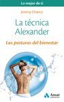 LA TÉCNICA ALEXANDER