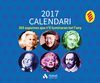 CALENDARIO DE FRASES 2017 CADA DIA SALE EL SOL